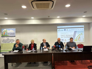 Над 2200 домакинства в Пловдив кандидатстваха за безплатни климатици, общината още приема на заявления