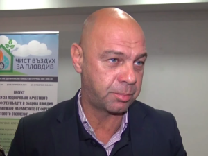 Костадин Димитров: Сменете безплатно печките сега – после ще е късно!