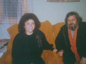 Отиде си поетът Тодор Чонов