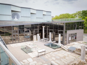 Мариан Бачев: Създаването на Център за опазване на мозайките към МК е нецелесъобразно