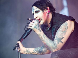 Мерилин Менсън идва в Пловдив за Hills of Rock`2026!