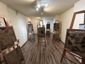 Природонаучният музей представя уникални отливки от следи на застрашени животински видове