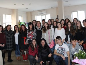 Деветото издание на Националния конкурс „Непознати улици“ търси своите поети