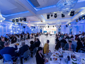 „Добрият пример“ събра 24 000 лева за ремонта на Инфекциозна клиника