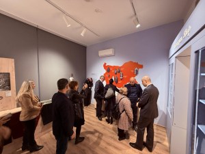 Уникален музей на ютиите посреща посетители от днес в Пловдив