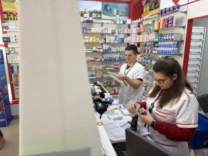 Опасност от недостиг на лекарства след Нова година