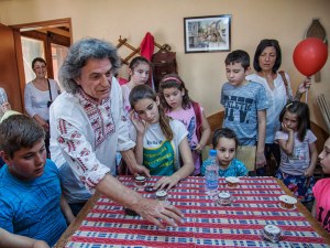 Таланти от Занаятчийското училище в Пловдив показват творби в изложба