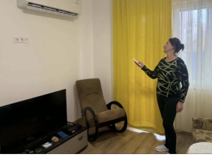 Живот без сажди: пловдивчанка показа на цял квартал, че е възможно ВИДЕО