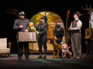 Къде да отидем в неделя в Пловдив