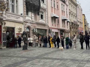 Близо 5000 билета продаде Пловдивският театър на Черен петък