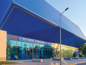 Пловдив се бори за приз в конкурса Сграда на годината