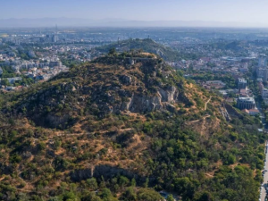 Община Пловдив се провали – проектът за Младежкия хълм рухна преди да започне