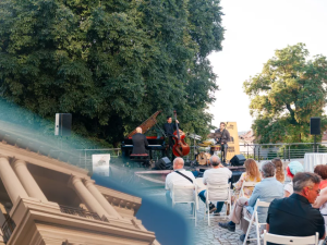 2 446 531 евро за културните събития на Пловдив през 2026 г.