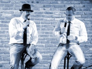 “Бг дуетът“ вдъхва нов живот на златните ни хитове в Пловдив