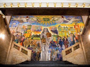 Къде да отидем в петък в Пловдив