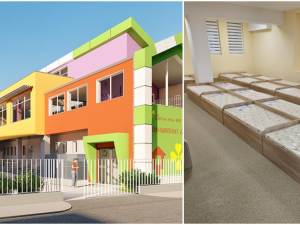 Напредват ключови ремонти на детски заведения в „Централен“, подготвят още нови пристройки