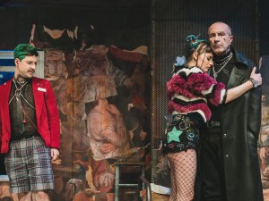 Къде да отидем в понеделник в Пловдив