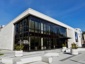 Дружеството на пловдивските художници открива годишна изложба и награждава изявени творци