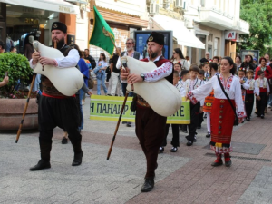 Българската гайда вече е част от световното нематериално наследство на ЮНЕСКО