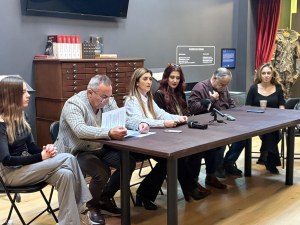 Александър Секулов: „Влюбеният дирижабъл“ е изпълнен дълг към гениалната българска поезия