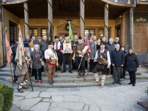 Къде да отидем в петък в Пловдив