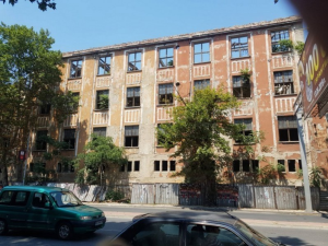 ВАС отхвърли иск и потвърди: Складът “Никотеа“ в Пловдив е недвижима културна ценност