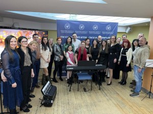 За първи път: фармацевти обединиха сили, за да учат децата как да пазят здравето си