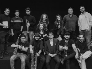 Празнуваме любовта с “Отново в джаза“ в Пловдив