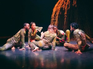 One Dance Festival представя първия спектакъл от програмата си за 2026 г.