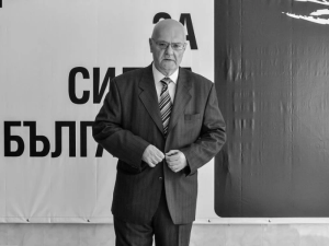 Почина големият пловдивски архитект Иван Делчев-Чудото