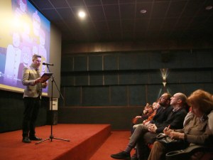 Пловдив отново е столица на киното: Започна XXIX издание на фестивала „Златен ритон“