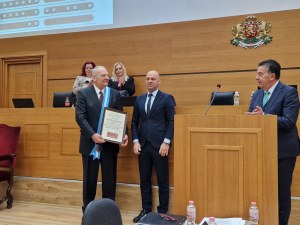 Тодор Петков: Пловдив е кауза, не трябва да забравяме, че ще го има и след нас