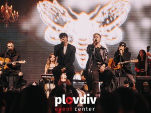 Къде да отидем в понеделник в Пловдив