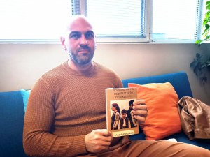 Лазар Атмаджов: Родителското отчуждение е „тихата война“, в която най-голямата жертва винаги е детето