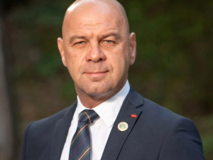 Костадин Димитров: Благодаря ви за всичко - за искрените разговори и критиката