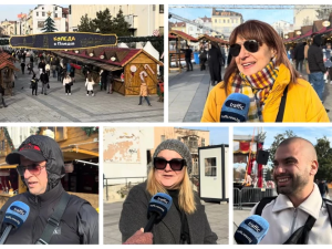 Коледа между материалното и духовното: Колко важни са подаръците за нас?