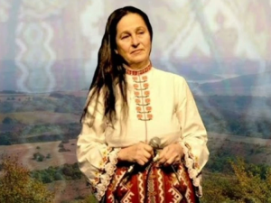 Почина народната певица Мария Карафезиева