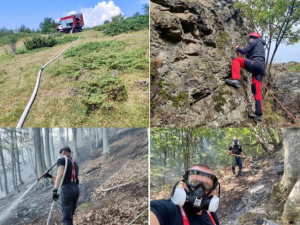 От инженер до пожарникар в Пловдив или как Кирко Канагрохов откри призванието си