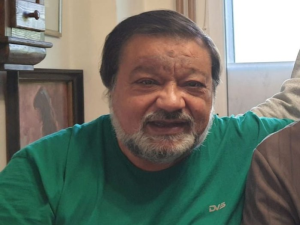 Почина Гюрсел Алиев – дългогодишен лидер и защитник на малцинствата