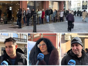 За еврото и институциите: С какви нагласи пловдичани посрещат новата валута?