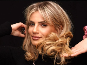 Паола Маравиля: Най-хубавото нещо всъщност е да не е лесно