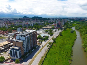 Ще се обърне ли Пловдив към реката? Нов мост и социализирани пространства в мечтите на кмета