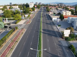 Вътрешноградската магистрала на Пловдив – ключови връзки са на финала, но това няма да „отпуши“ трафика