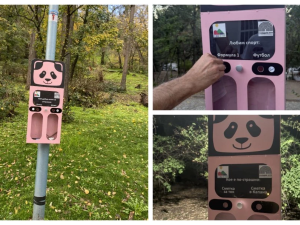 “След работа – кафе или ракия?“: Панди провокират пушачите на Бунарджика да са еко