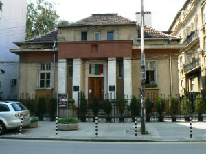 Диана Андреева-Попйорданова: Поредни неадекватни и срамни действия на Министерство на културата