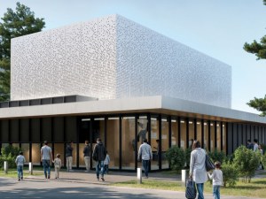 Кукленият театър изгражда „ювелирно бижу” – модерен филиал за 100 зрители в сърцето на „Тракия”