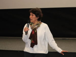 Министърът на културата върна Антония Ковачева начело на Българската национална филмотека