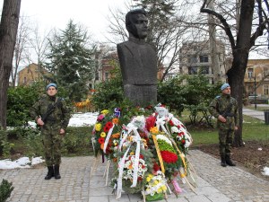 Честваме 148 години от Освобождението на Пловдив от османско владичество