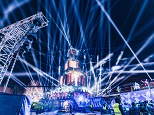 Седем години по-късно: Пловдив продължава да живее като Европейска столица на културата