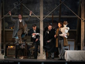 Къде да отидем в сряда в Пловдив